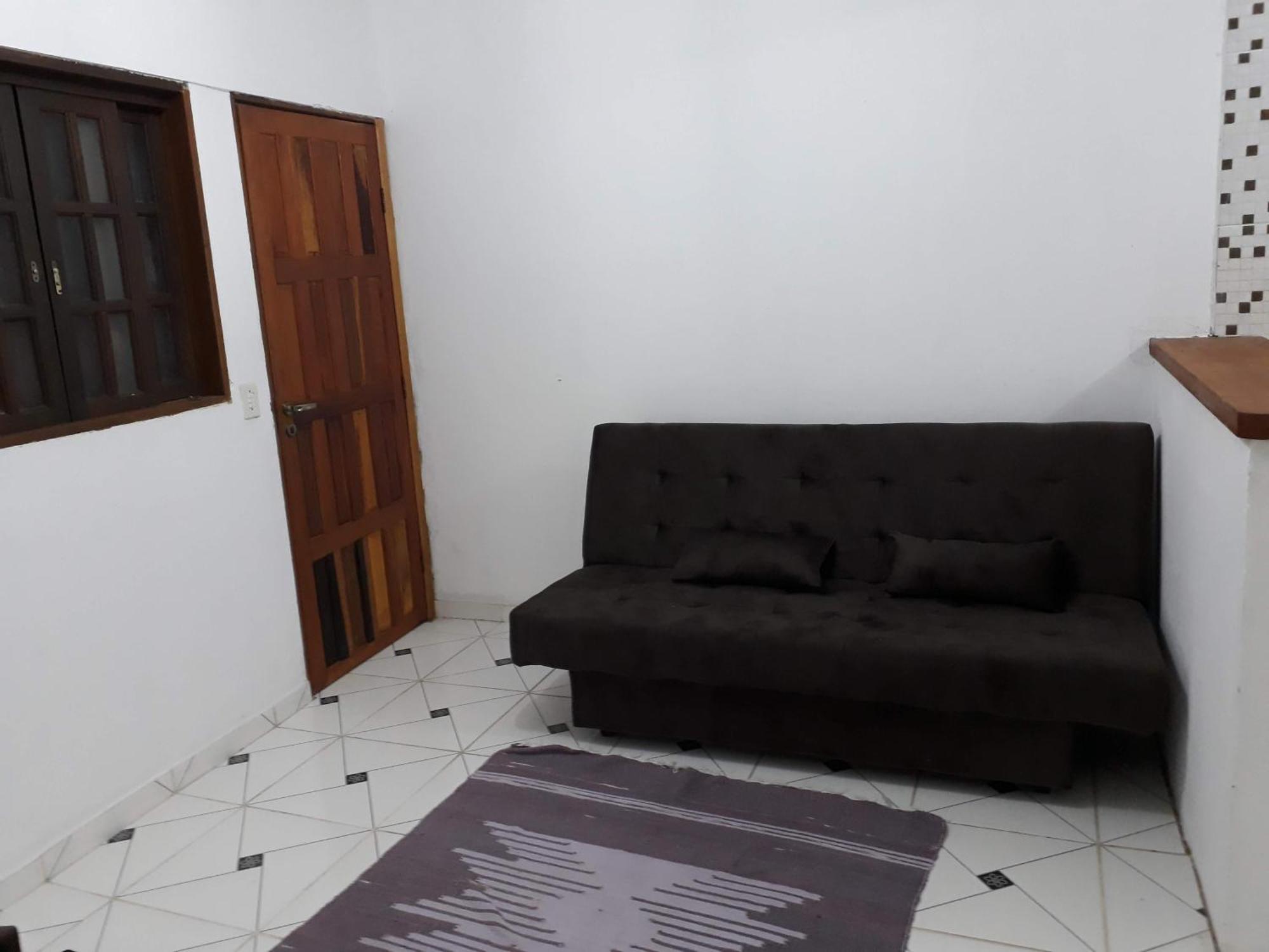Chale Do Rogerio Lodge